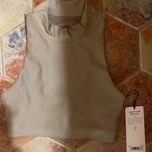 Alo Yoga Airlift Fuse Bra Tank